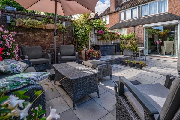 Medium property photo - De Gemeint 9, 6987 AT Giesbeek